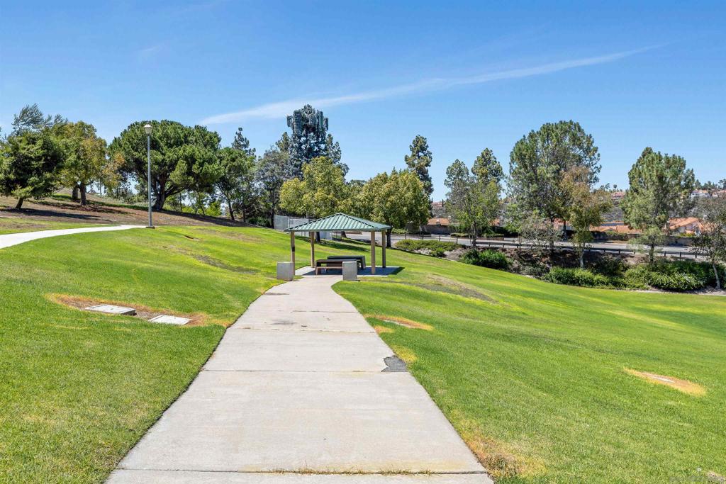 Chula Vista - Residential