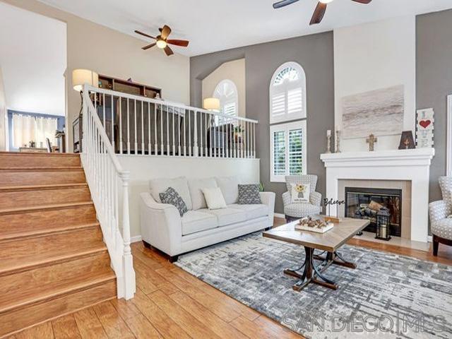 Chula Vista - Residential