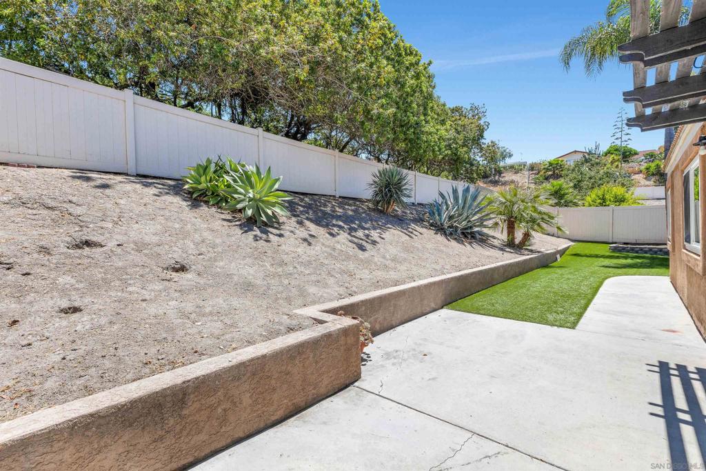 Chula Vista - Residential