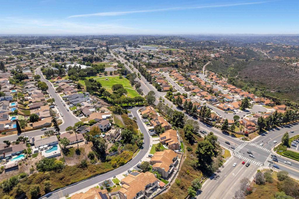 Chula Vista - Residential