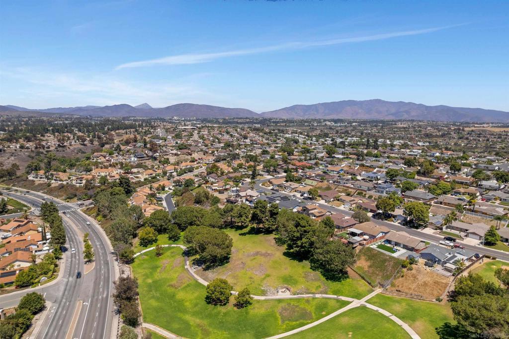 Chula Vista - Residential