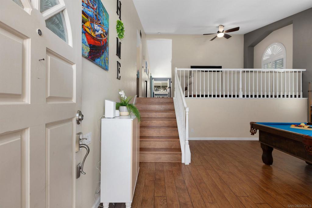 Chula Vista - Residential