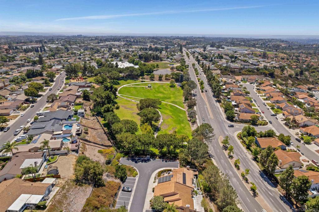 Chula Vista - Residential