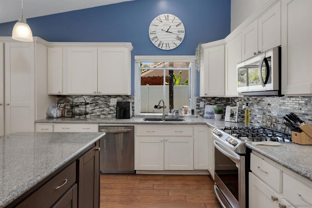 Chula Vista - Residential