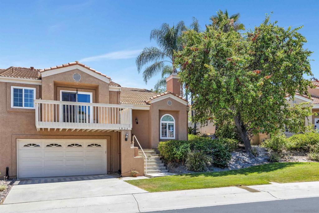 Chula Vista - Residential