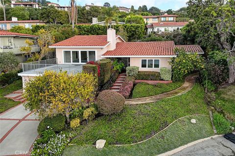 Photo of 1032 Via Palestra, Palos Verdes Estates, CA 90274 (MLS # SB26039881)