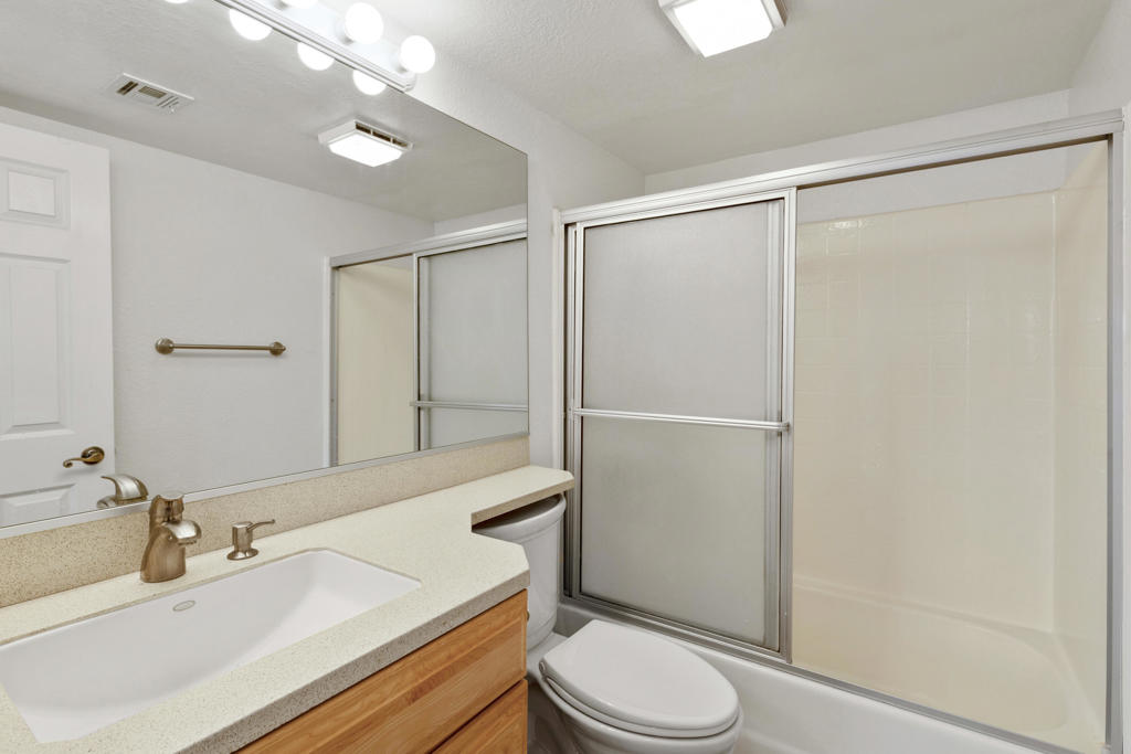 Cathedral Springs - Residential