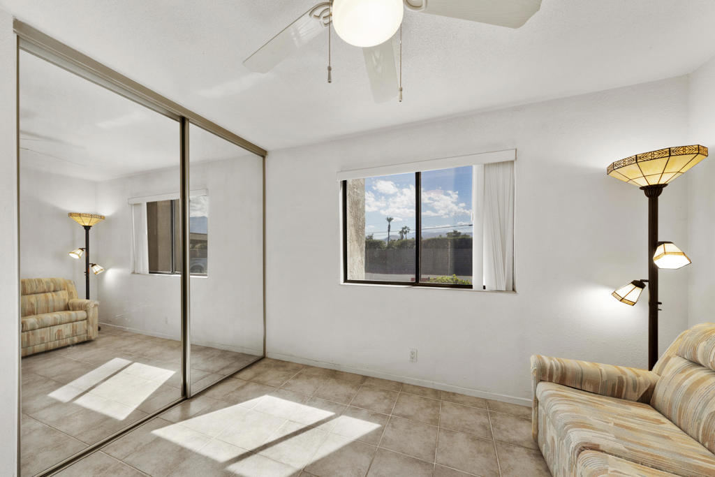 Cathedral Springs - Residential