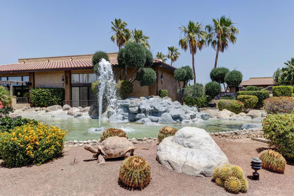 Cathedral Springs - Residential