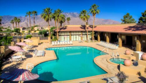 Cathedral Springs - Residential