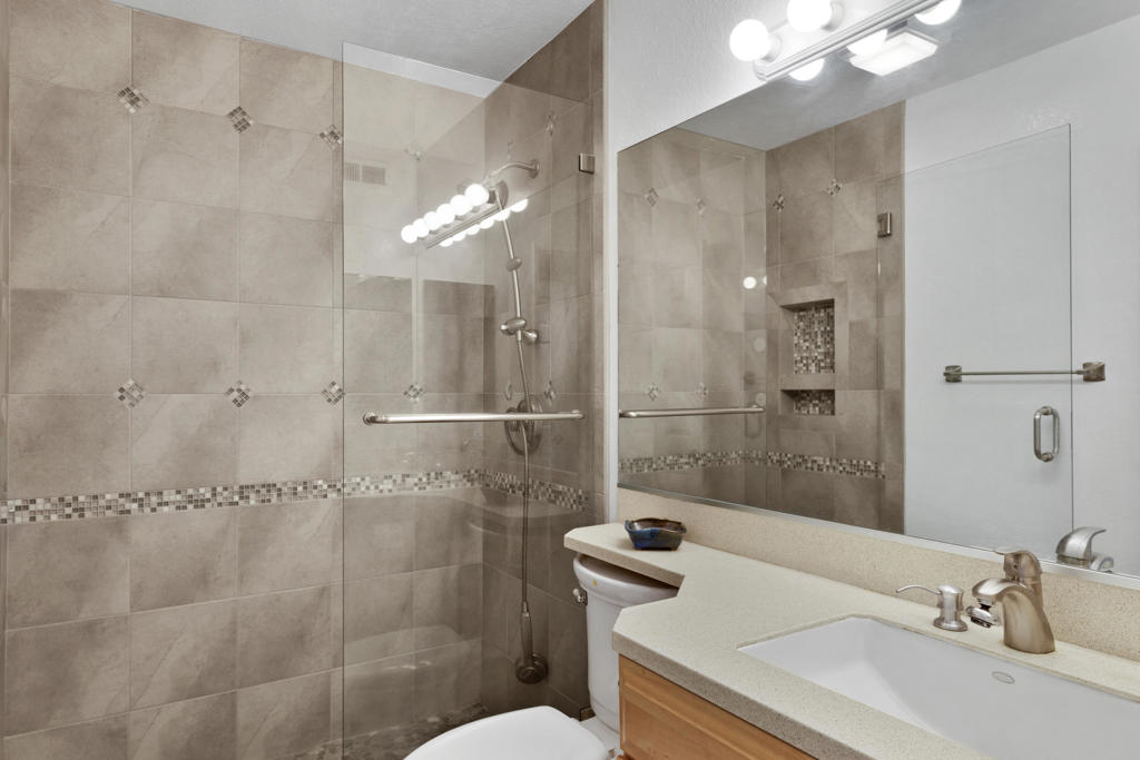 Cathedral Springs - Residential