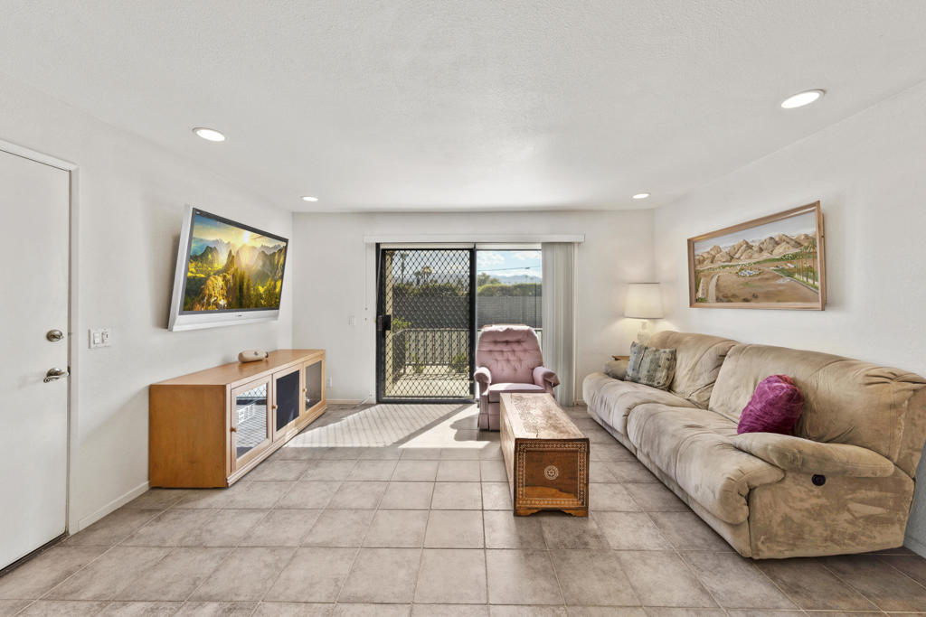 Cathedral Springs - Residential