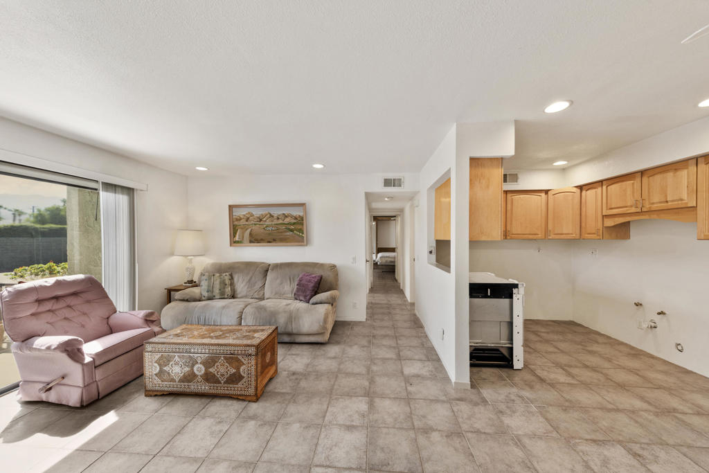 Cathedral Springs - Residential