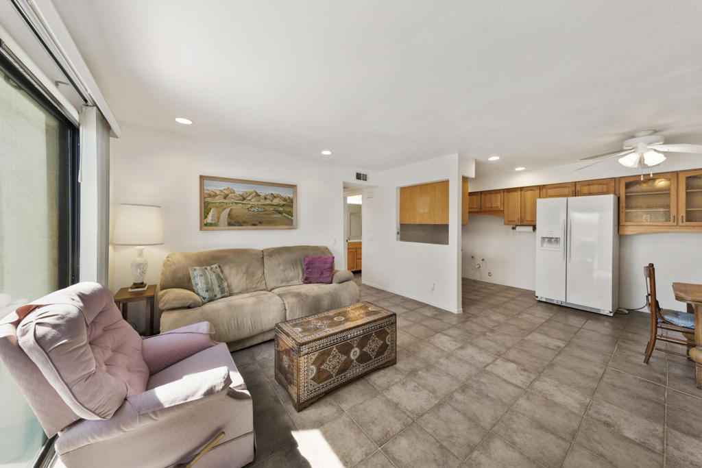 Cathedral Springs - Residential