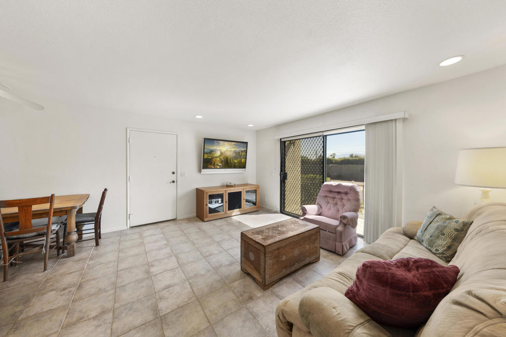 Cathedral Springs - Residential