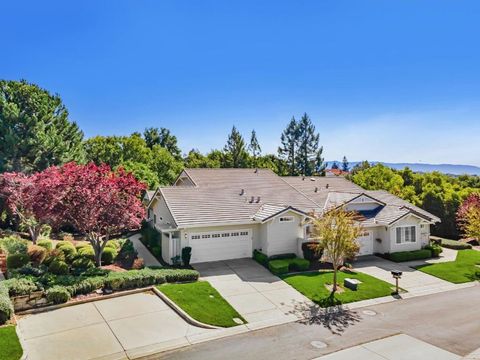 Photo of 8718 Mccarty Ranch Drive, San Jose, CA 95135 (MLS # ML82034858)