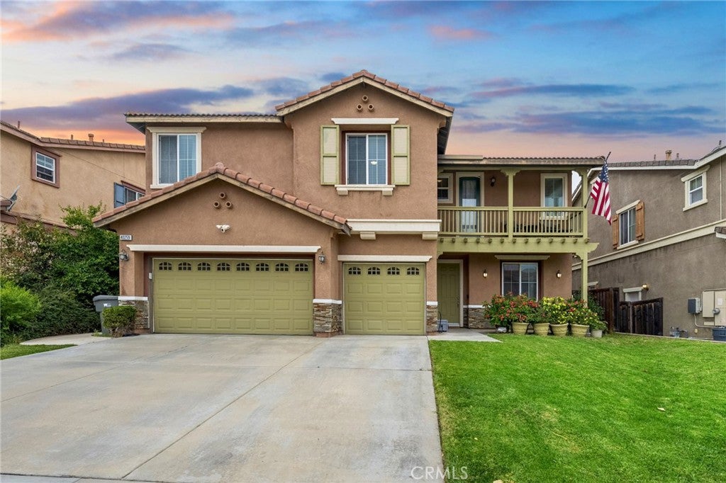 40259 Hannah Way