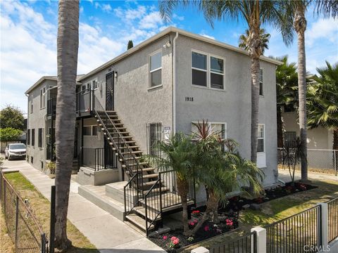 Photo of 1918 W 35th Street, Los Angeles, CA 90018 (MLS # SB26097577)