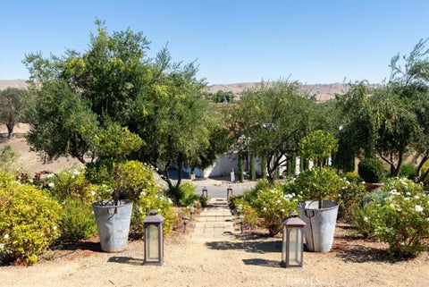Tiny photo for 4740 Devonshire LN, Paso Robles, CA 93446 (MLS # NS26220202)