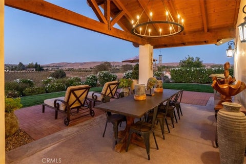 Tiny photo for 4740 Devonshire LN, Paso Robles, CA 93446 (MLS # NS26220202)