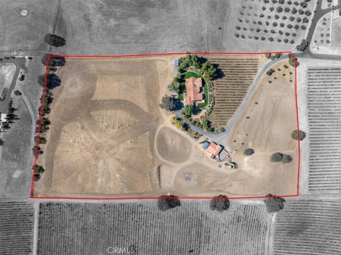 Tiny photo for 4740 Devonshire LN, Paso Robles, CA 93446 (MLS # NS26220202)