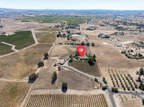 Tiny photo for 4740 Devonshire LN, Paso Robles, CA 93446 (MLS # NS26220202)