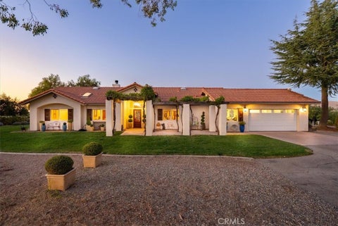 Tiny photo for 4740 Devonshire LN, Paso Robles, CA 93446 (MLS # NS26220202)