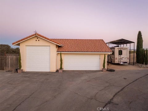 Tiny photo for 4740 Devonshire LN, Paso Robles, CA 93446 (MLS # NS26220202)