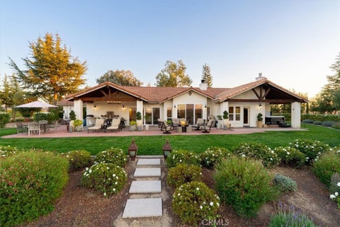 Tiny photo for 4740 Devonshire LN, Paso Robles, CA 93446 (MLS # NS26220202)