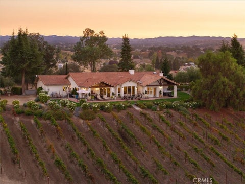 Tiny photo for 4740 Devonshire LN, Paso Robles, CA 93446 (MLS # NS26220202)