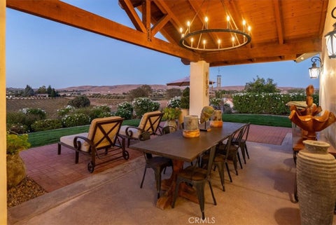 Tiny photo for 4740 Devonshire LN, Paso Robles, CA 93446 (MLS # NS26220202)