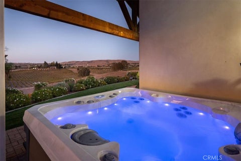 Tiny photo for 4740 Devonshire LN, Paso Robles, CA 93446 (MLS # NS26220202)