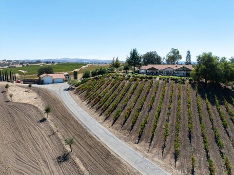 Tiny photo for 4740 Devonshire LN, Paso Robles, CA 93446 (MLS # NS26220202)