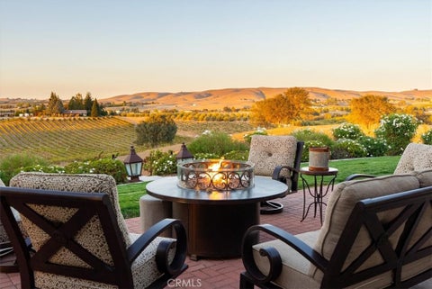 Tiny photo for 4740 Devonshire LN, Paso Robles, CA 93446 (MLS # NS26220202)