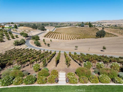 Tiny photo for 4740 Devonshire LN, Paso Robles, CA 93446 (MLS # NS26220202)