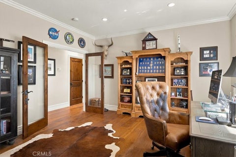 Tiny photo for 4740 Devonshire LN, Paso Robles, CA 93446 (MLS # NS26220202)