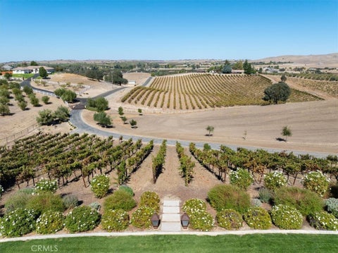 Tiny photo for 4740 Devonshire LN, Paso Robles, CA 93446 (MLS # NS26220202)