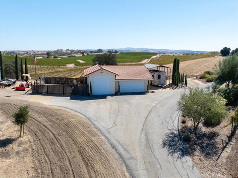 Tiny photo for 4740 Devonshire LN, Paso Robles, CA 93446 (MLS # NS26220202)