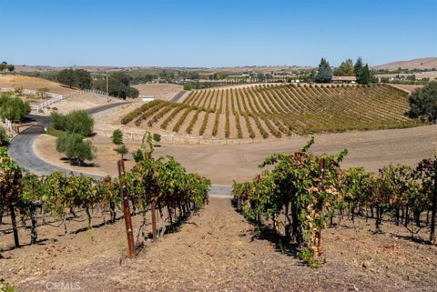 Tiny photo for 4740 Devonshire LN, Paso Robles, CA 93446 (MLS # NS26220202)