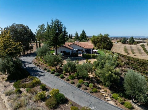 Tiny photo for 4740 Devonshire LN, Paso Robles, CA 93446 (MLS # NS26220202)