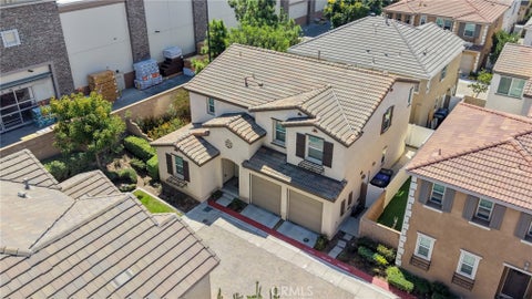 Photo of 2877 S Via Belamaria, Ontario, CA 91762 (MLS # WS26181581)