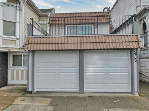 Photo of 622 Alice St. St, Oakland, CA 94607 (MLS # 41129608)