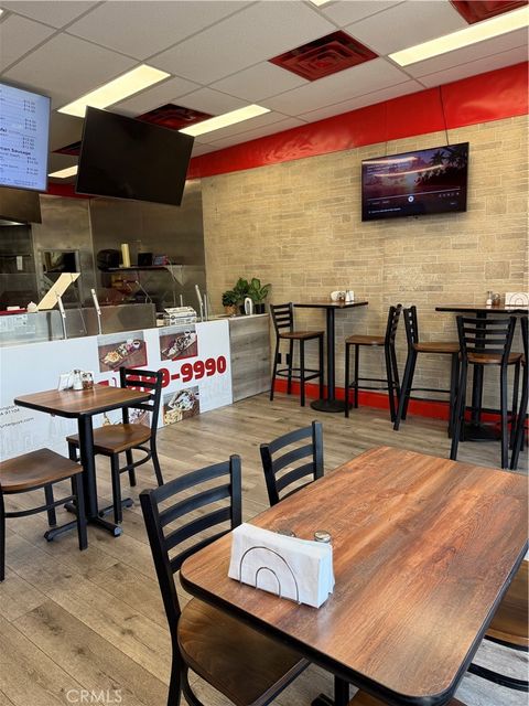 1802 E Washington Boulevard Pasadena CA 91104