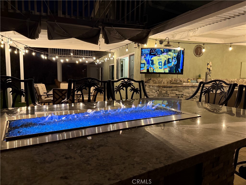 488 Cienaga Drive