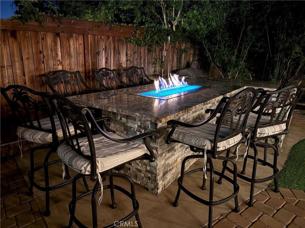 488 Cienaga Drive