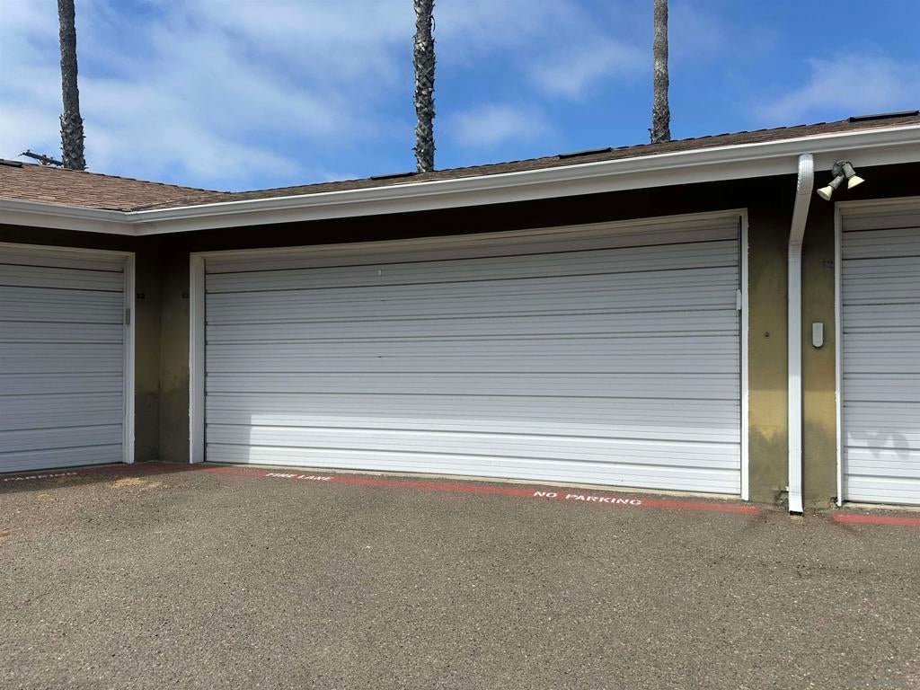 5367 La Jolla Unit 52