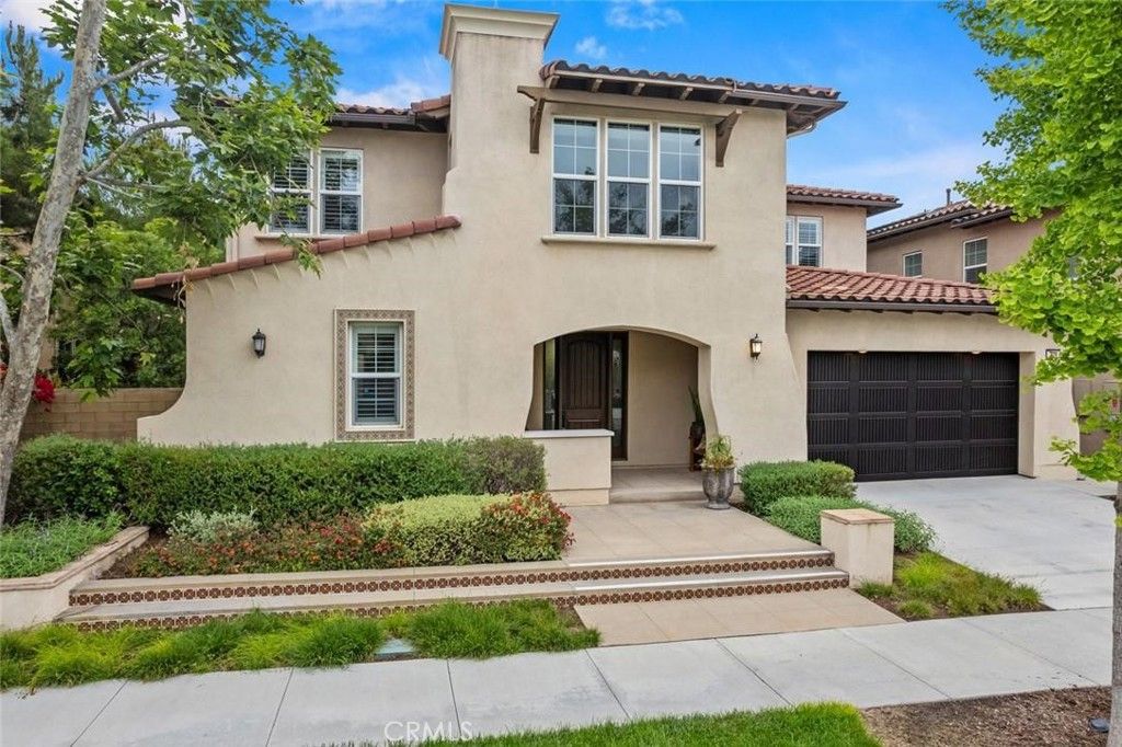 Photo of 208 Radial, Irvine, CA 92618 (MLS # OC26106875)