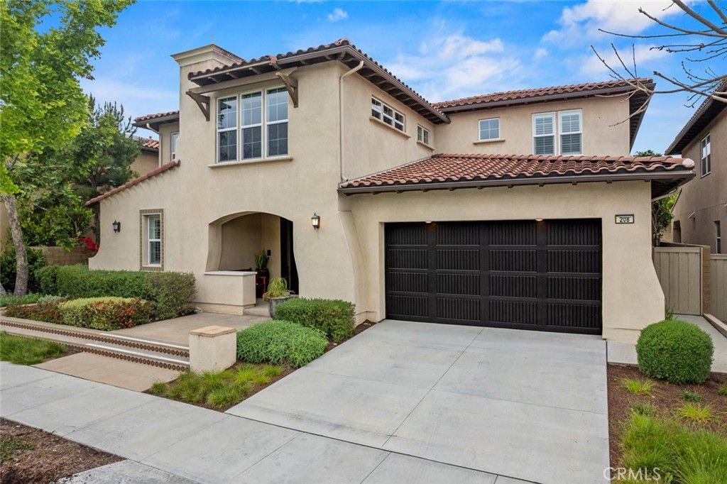 Photo of 208 Radial, Irvine, CA 92618 (MLS # OC26106875)