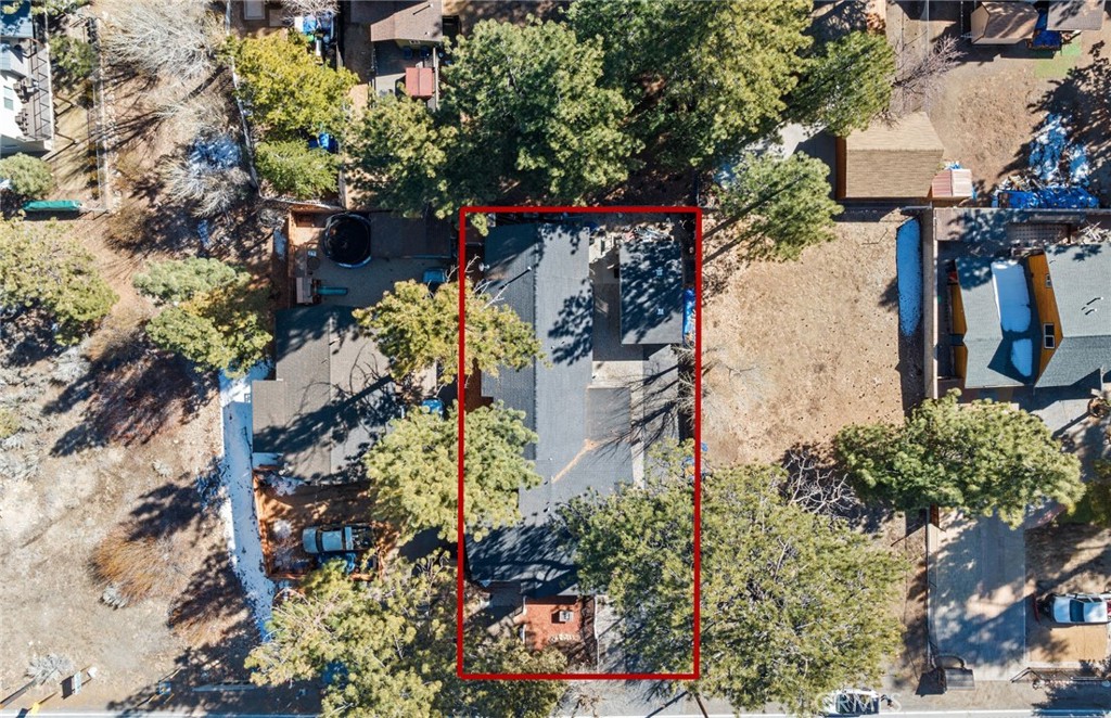 1036 Greenway Drive