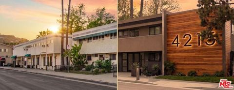 Photo of 4215 Vineland Avenue, Studio City, CA 91602 (MLS # 26838789)